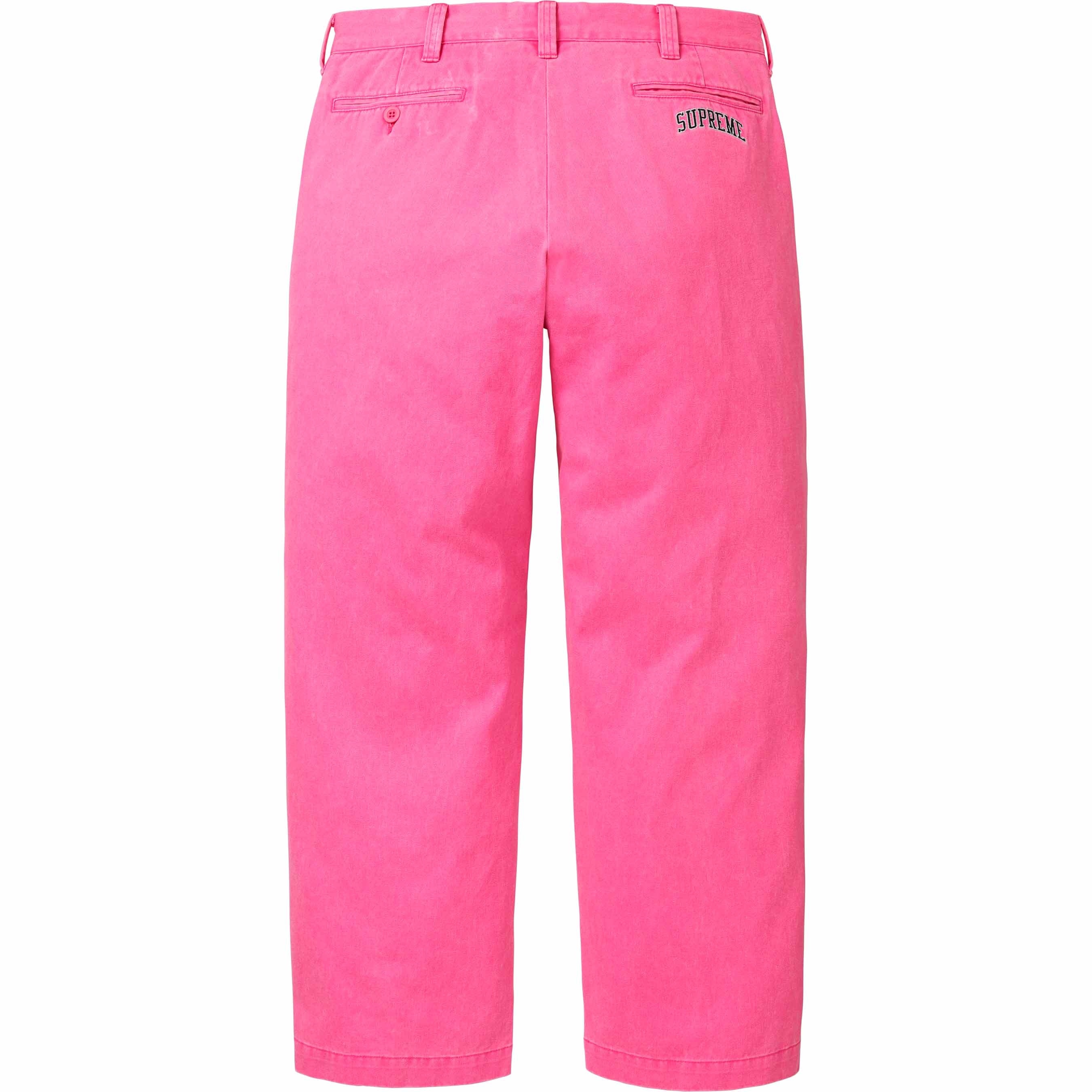 Chino Pant view 3